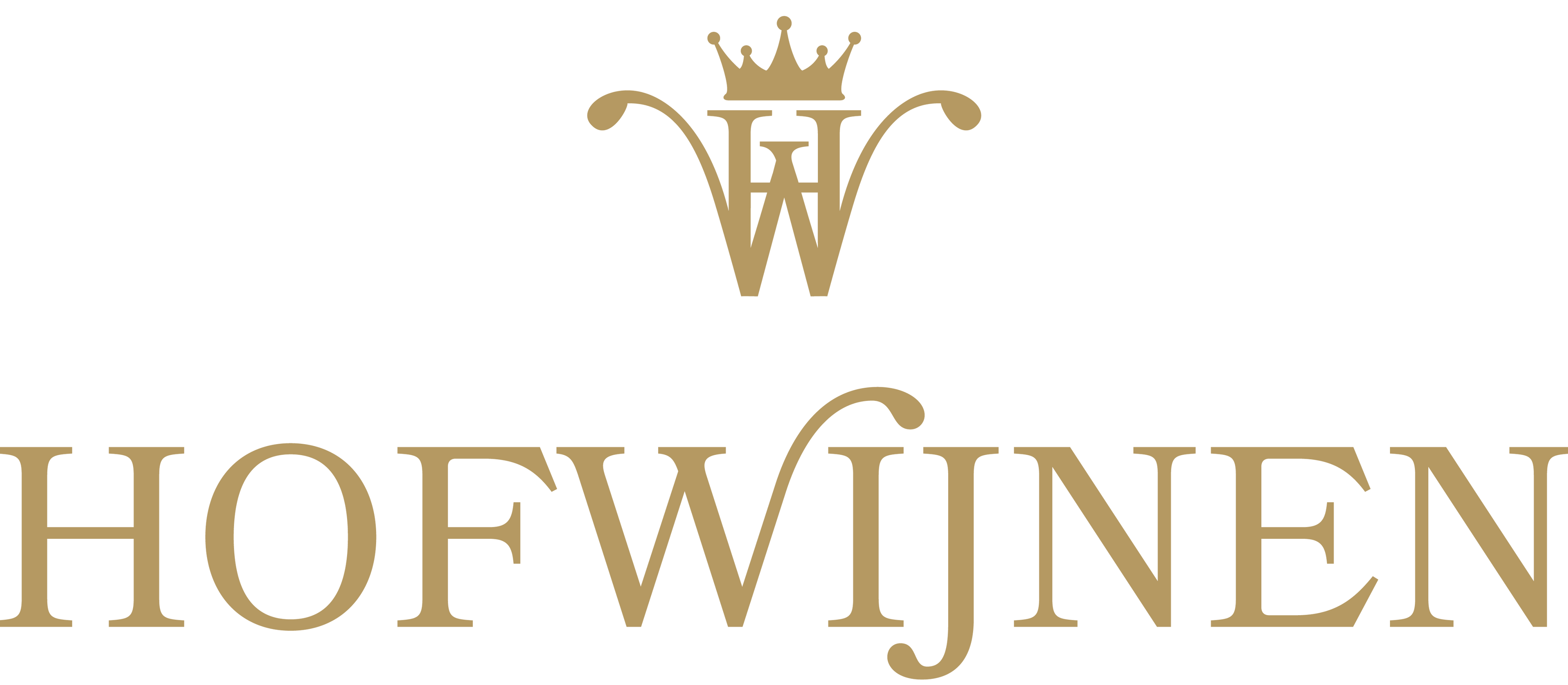 Hofwijnen